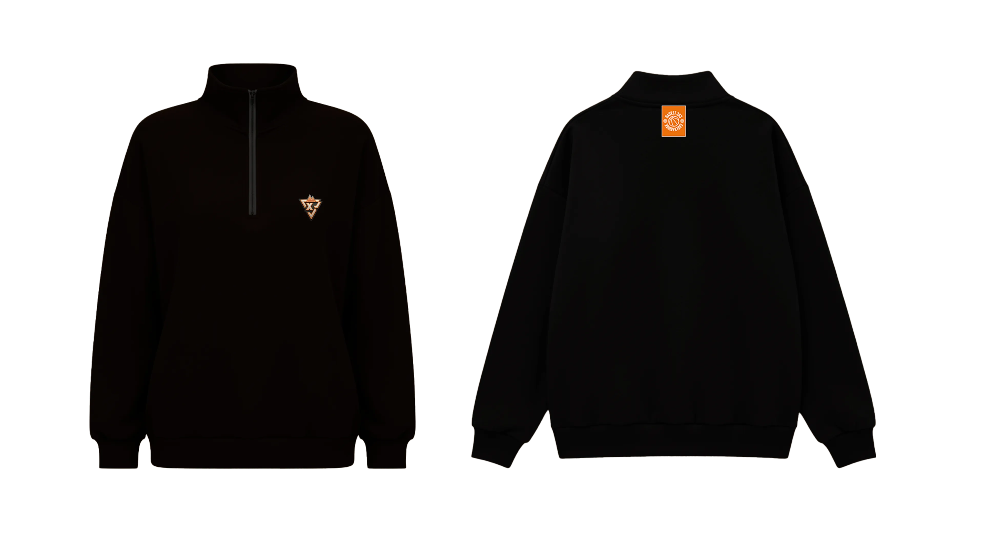 Анорак (Премиальный пошив)