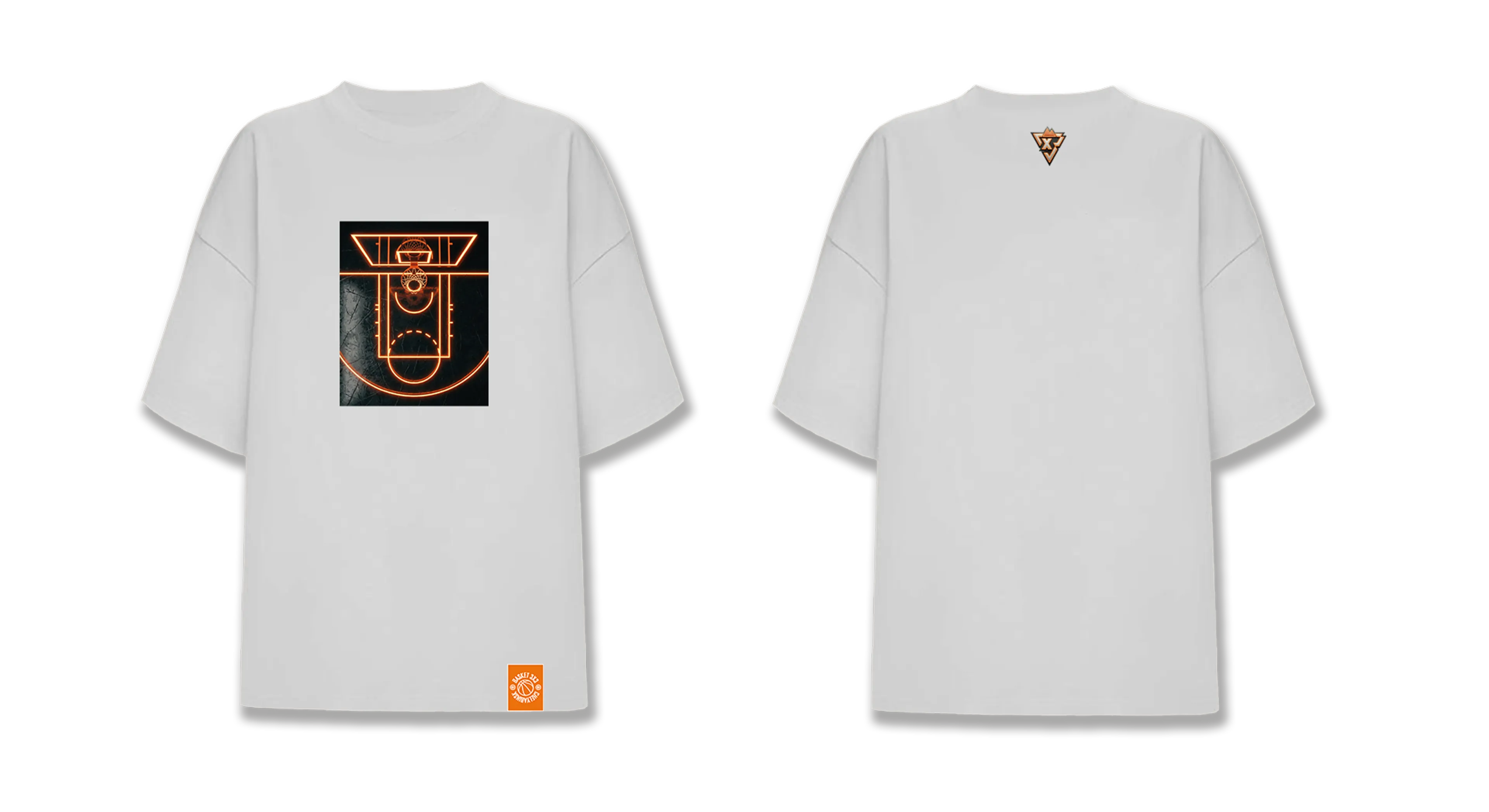 Футболка (Премиальный пошив)