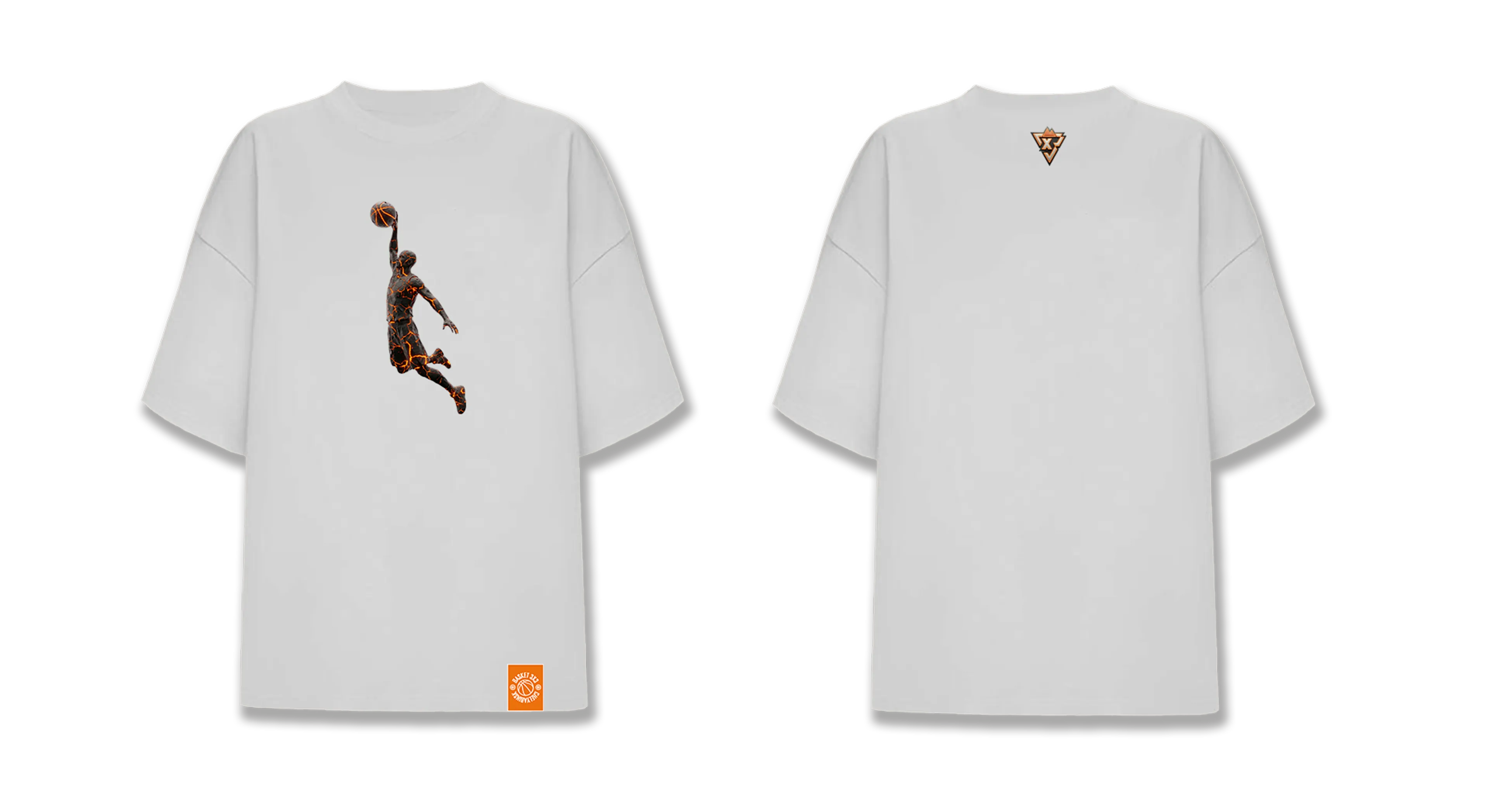 Футболка премиум